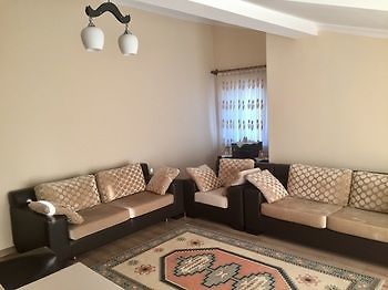 Cappadocia Apartments Ургуп Экстерьер фото