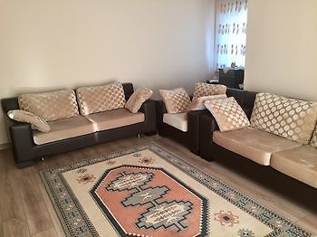 Cappadocia Apartments Ургуп Экстерьер фото