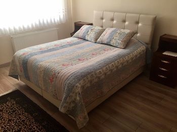 Cappadocia Apartments Ургуп Экстерьер фото