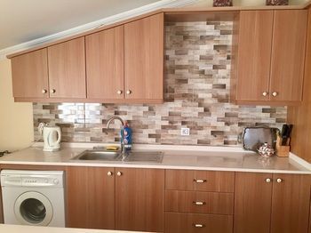 Cappadocia Apartments Ургуп Экстерьер фото