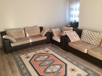 Cappadocia Apartments Ургуп Экстерьер фото